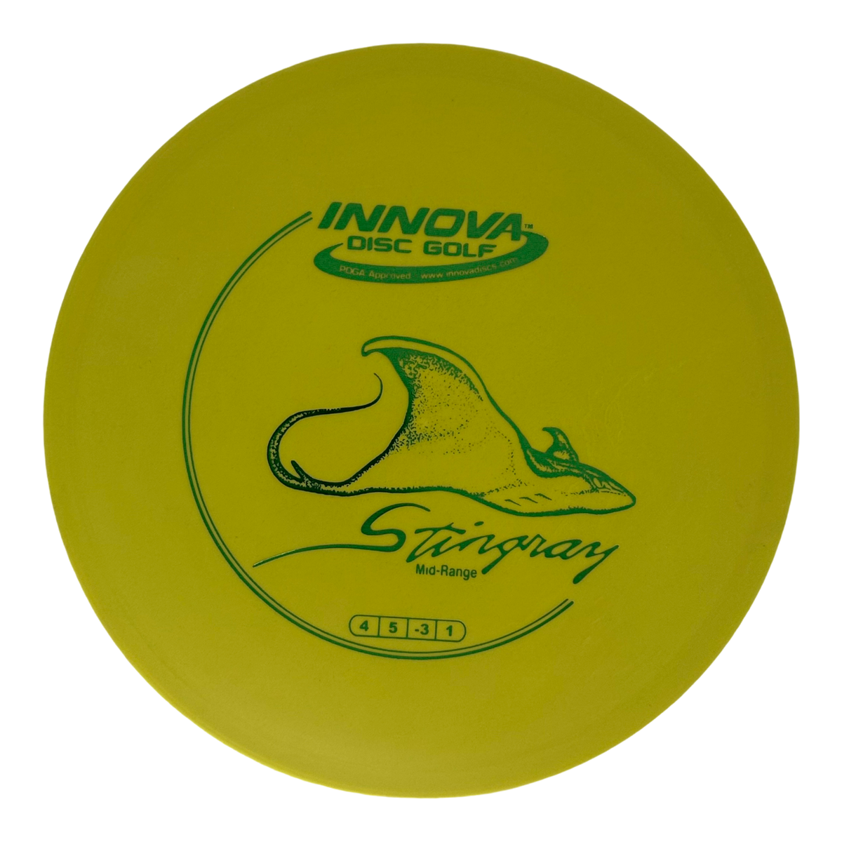 Innova DX Stingray