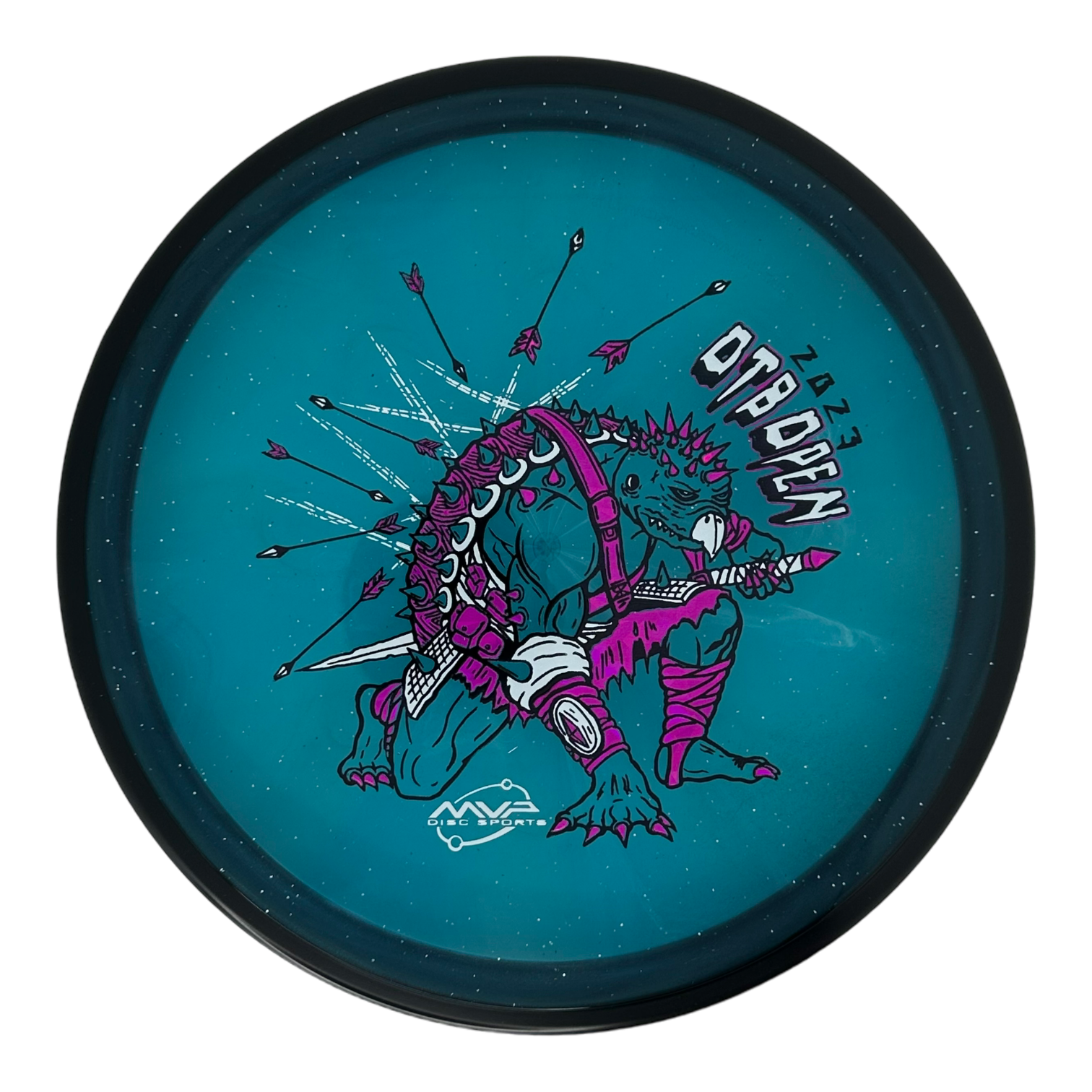 MVP Proton Soft Deflector - OTB Open 2023 (Phase 2) - Flight
