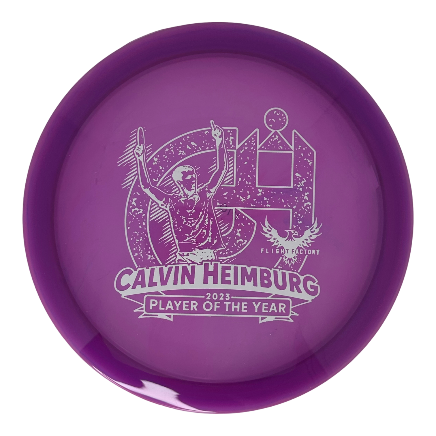 Innova Champion Eagle - Calvin Heimburg Player of the Year (2023