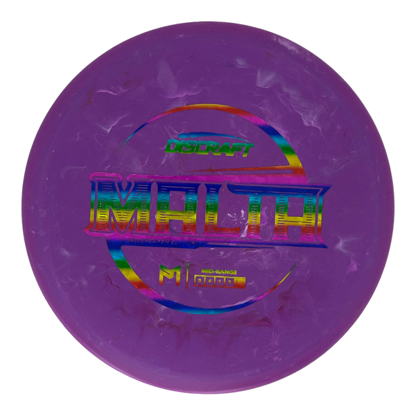 Discraft Paul McBeth Jawbreaker Malta - Flight Factory Discs