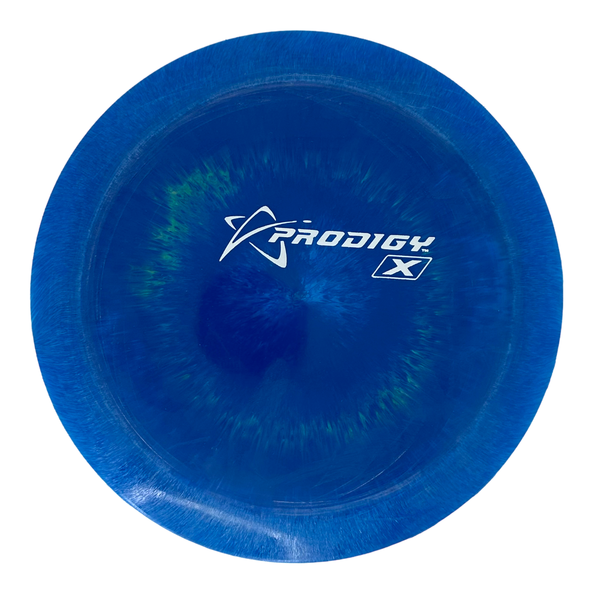 Prodigy 400 AIR Spectrum D4 - X-Outs