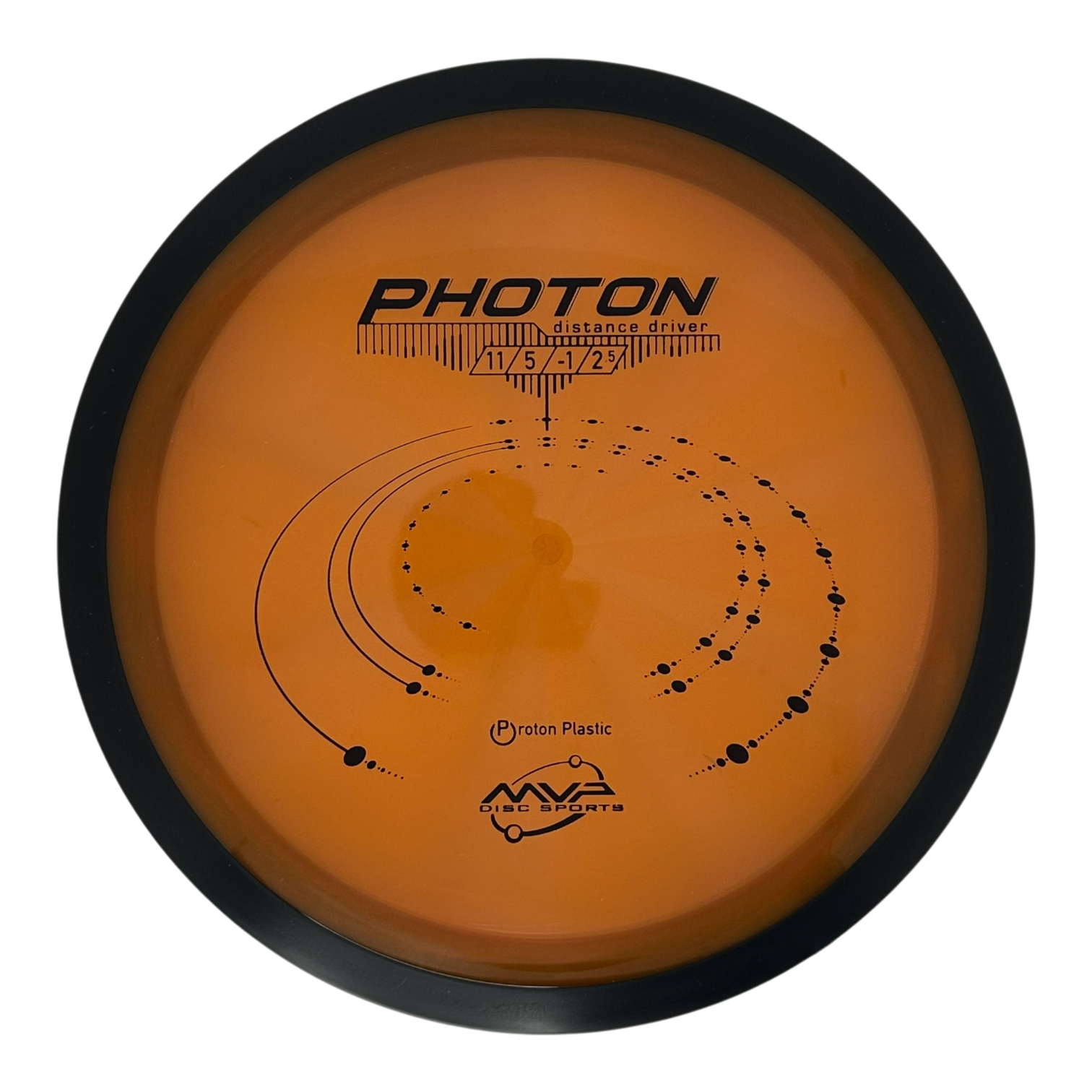 MVP Proton Photon - Flight Factory Discs