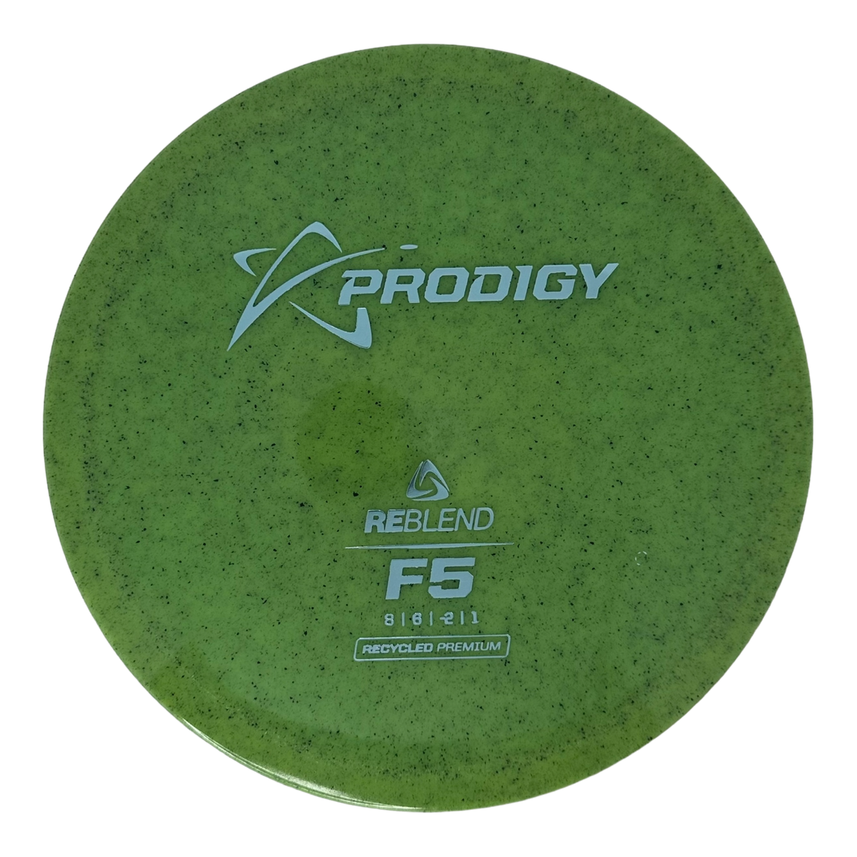 Prodigy ReBlend F5