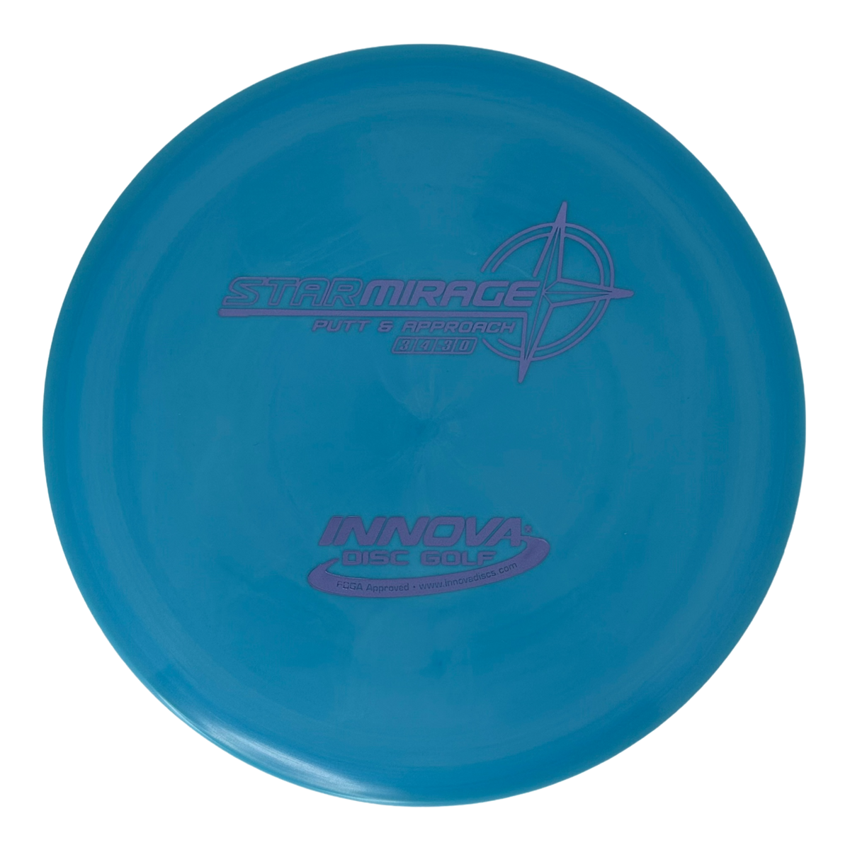 Innova Star Mirage