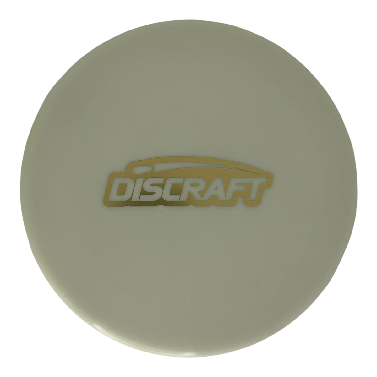 Discraft Z Glo Zone - Discraft Bar Stamp