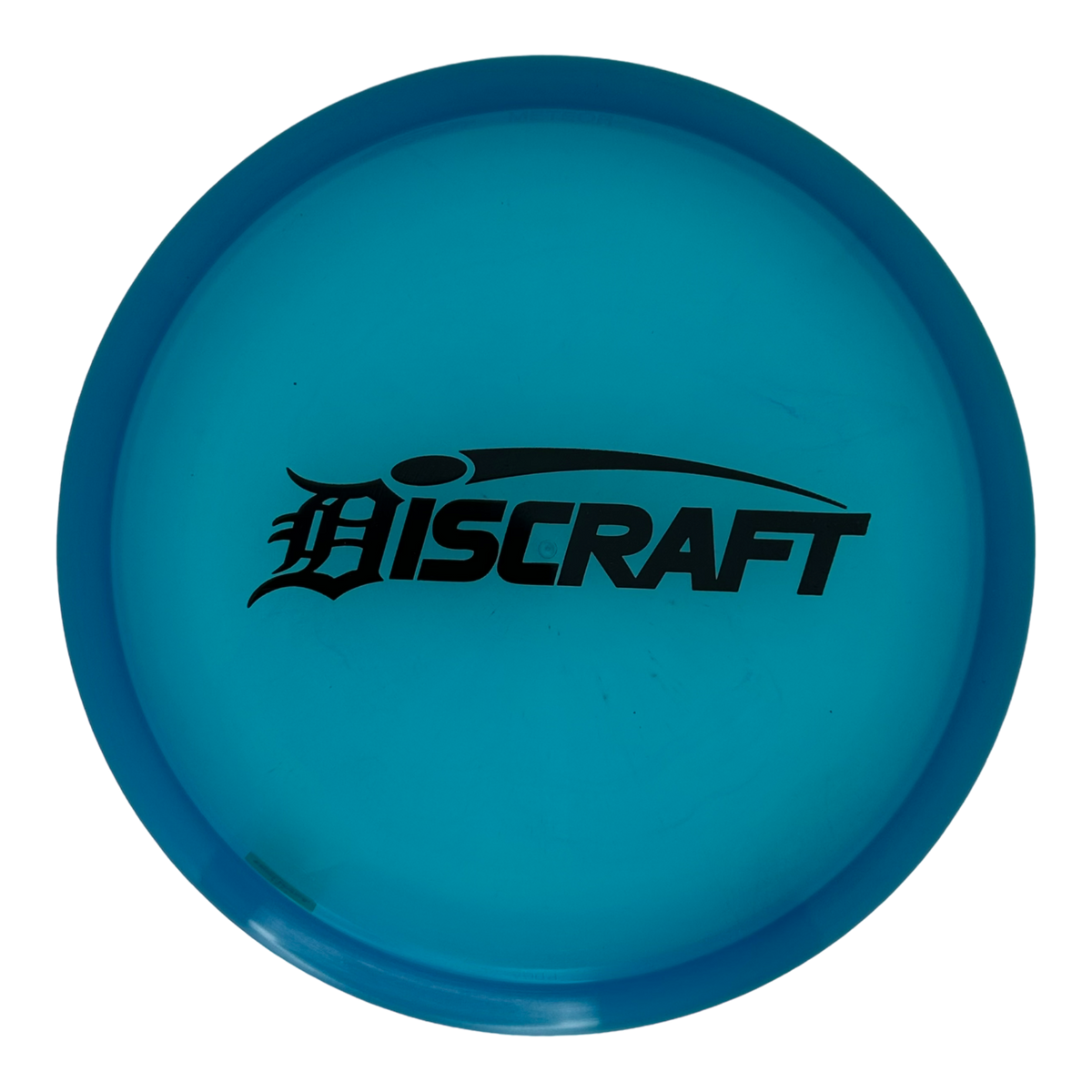 Discraft Z Meteor - Detroit D Bar Stamp