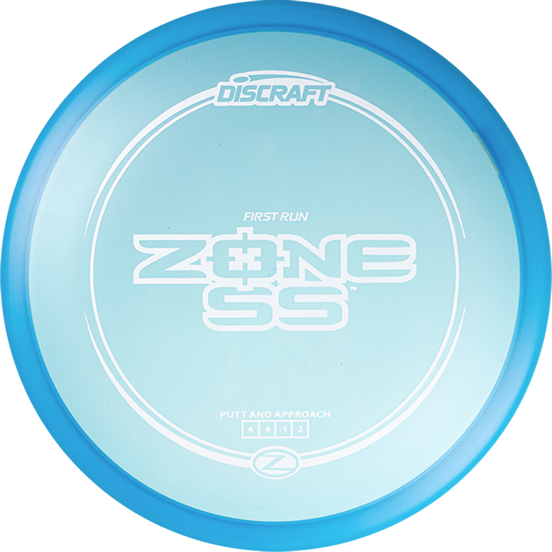 Discraft Z Zone SS - (PRE-ORDER)