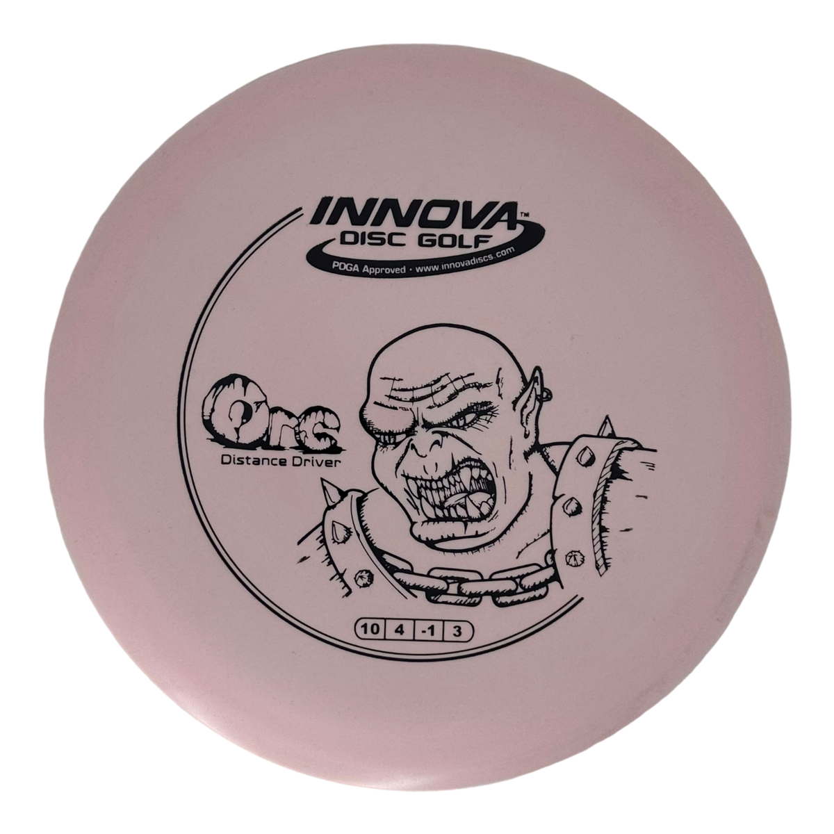 Innova DX Orc