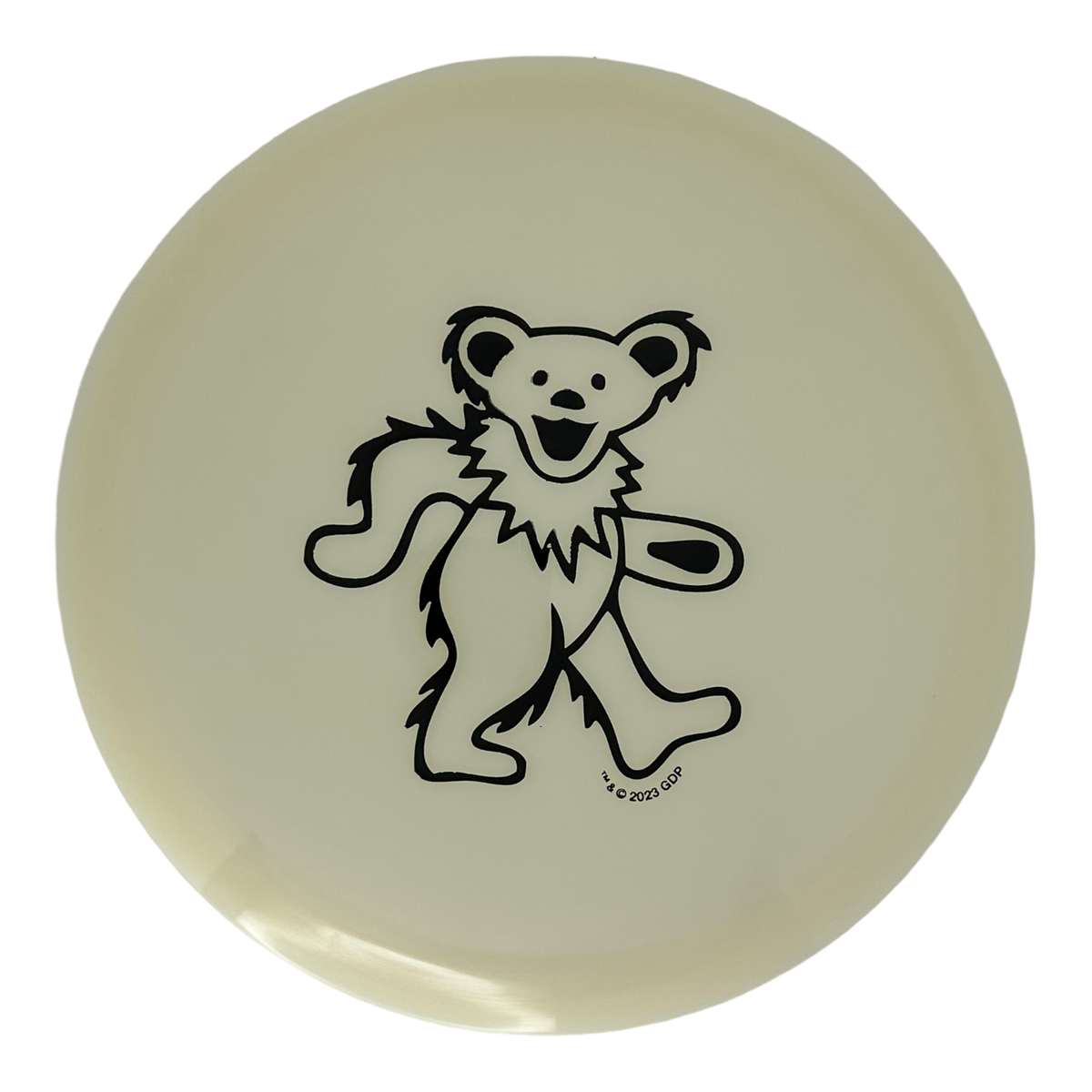 Discmania Evolution Neo Essence - Grateful Dead Bear