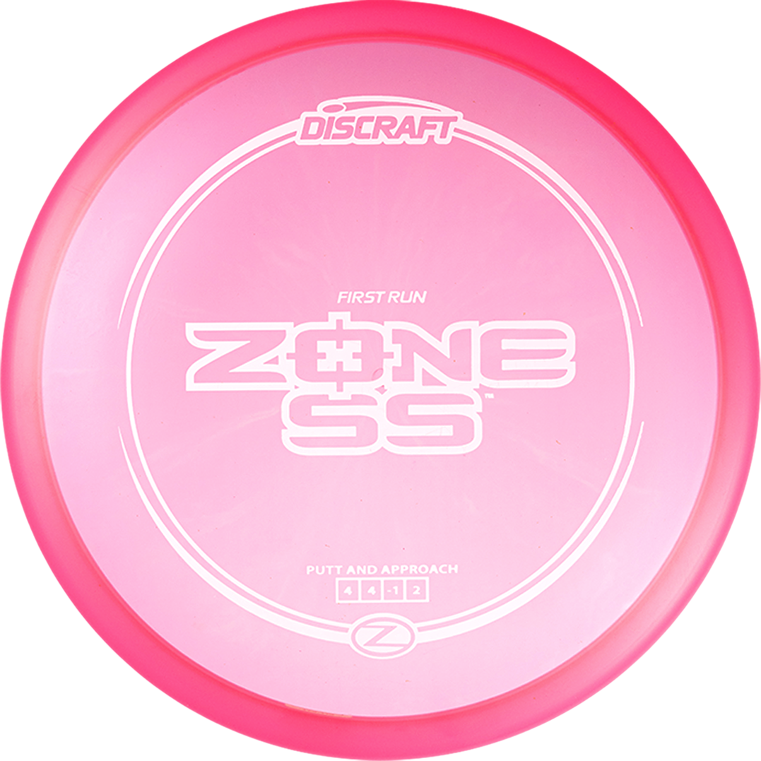 Discraft Z Zone SS - (PRE-ORDER)