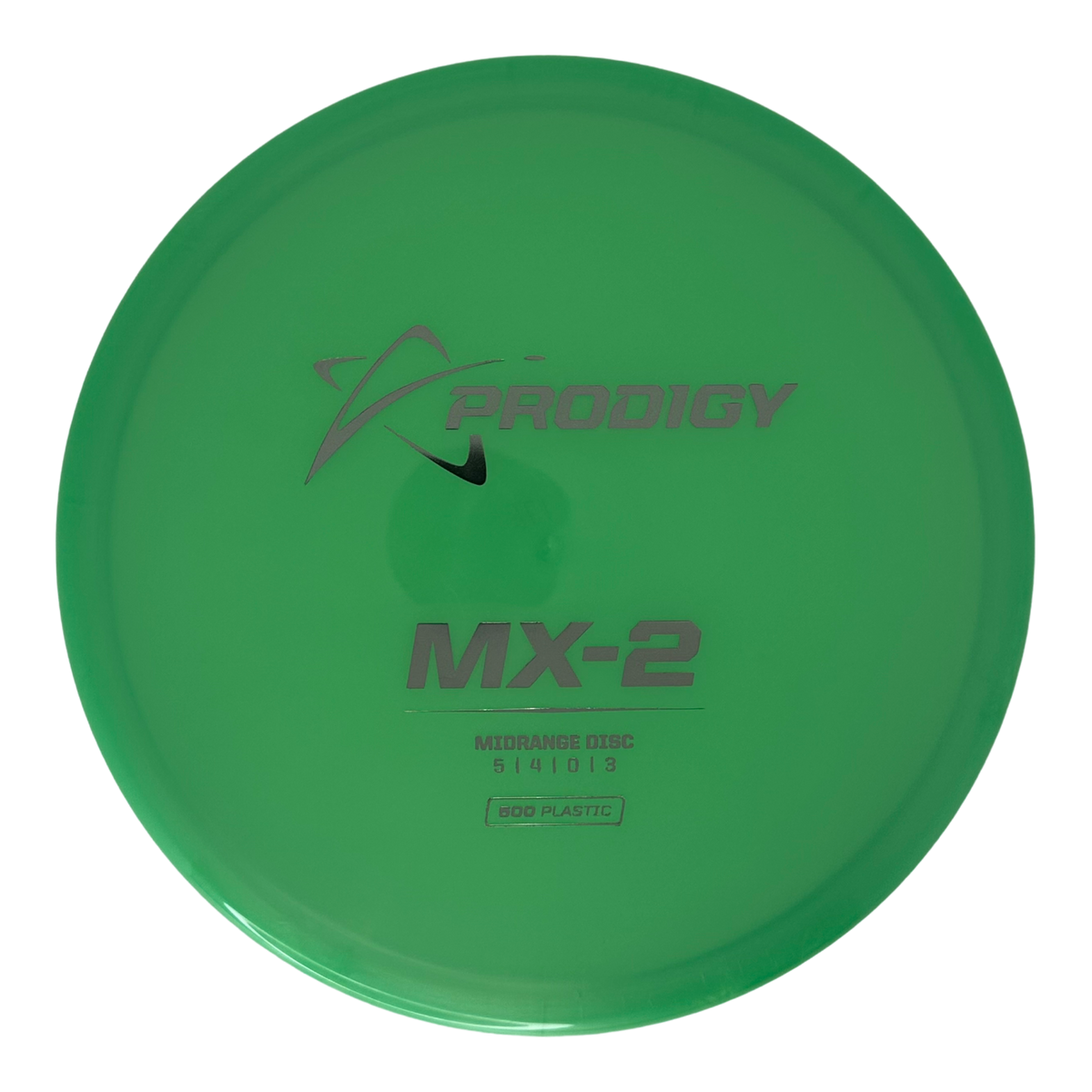 Prodigy 500 MX-2