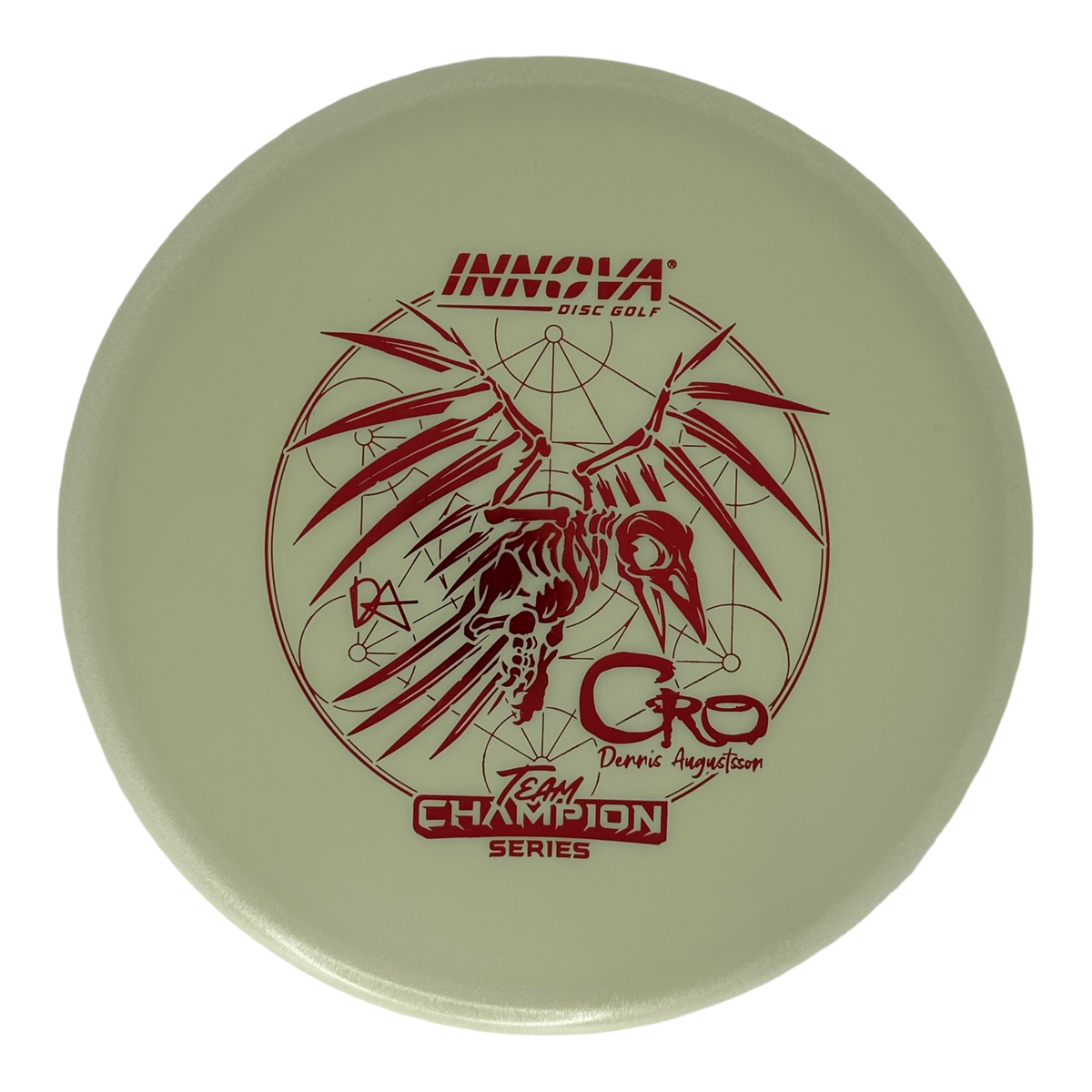 Innova Proto Glow Star Cro - Dennis Augustsson TS (2024)