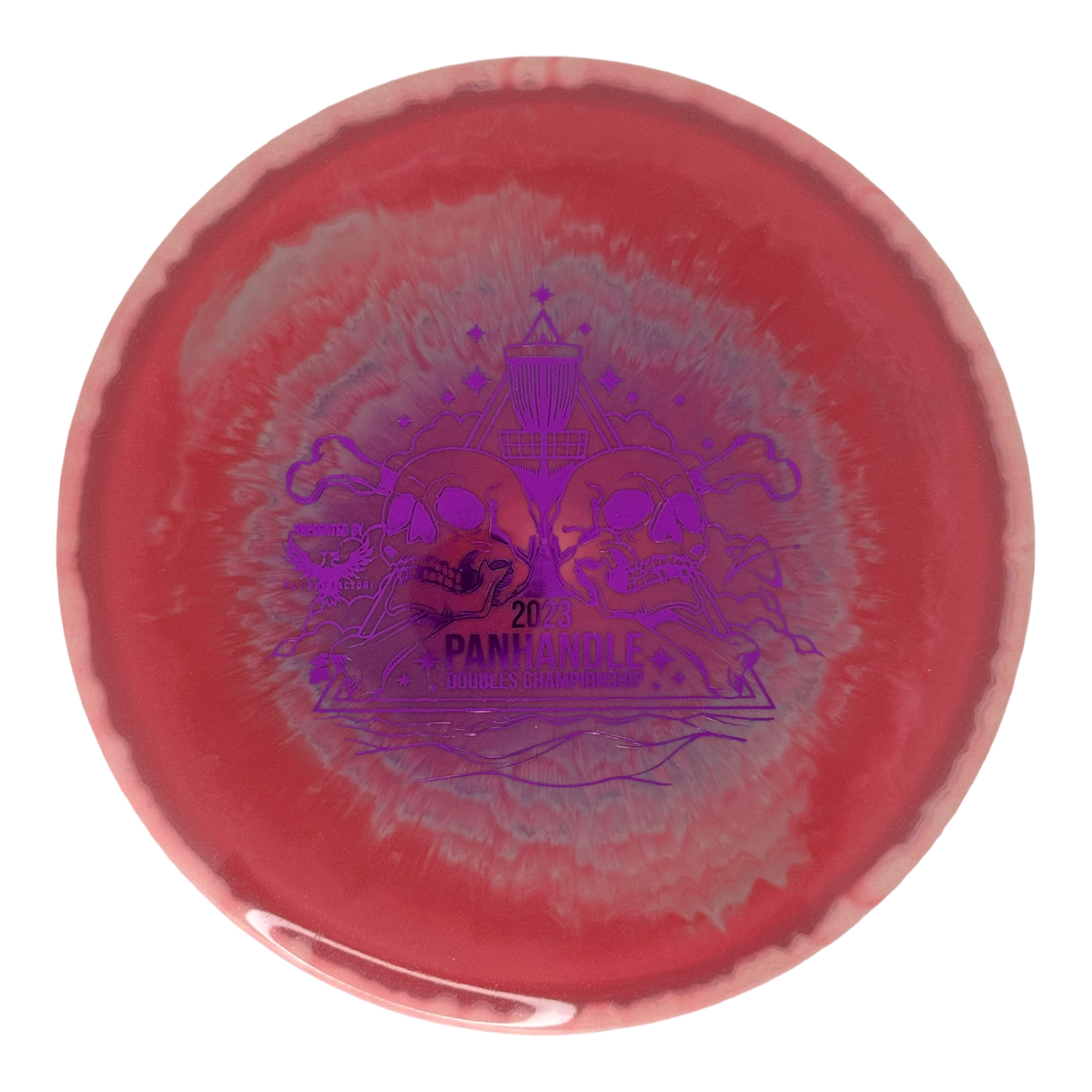 Prodigy 750 Glimmer M4 - 2023 Panhandle Doubles