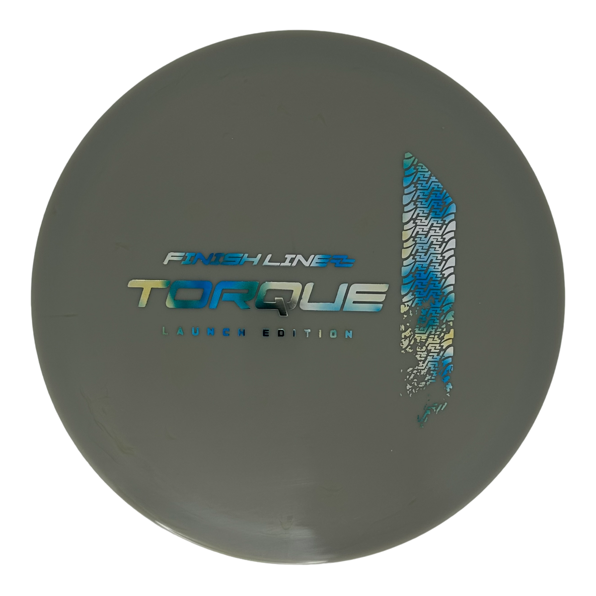 Finish Line Discs Forged Torque - Launch Edition