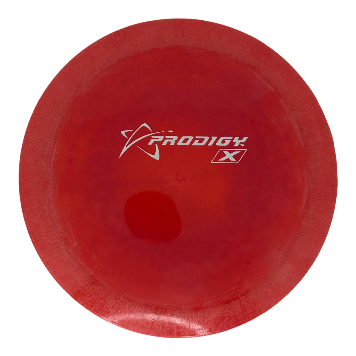 Prodigy 400 AIR Spectrum D4 - X-Outs