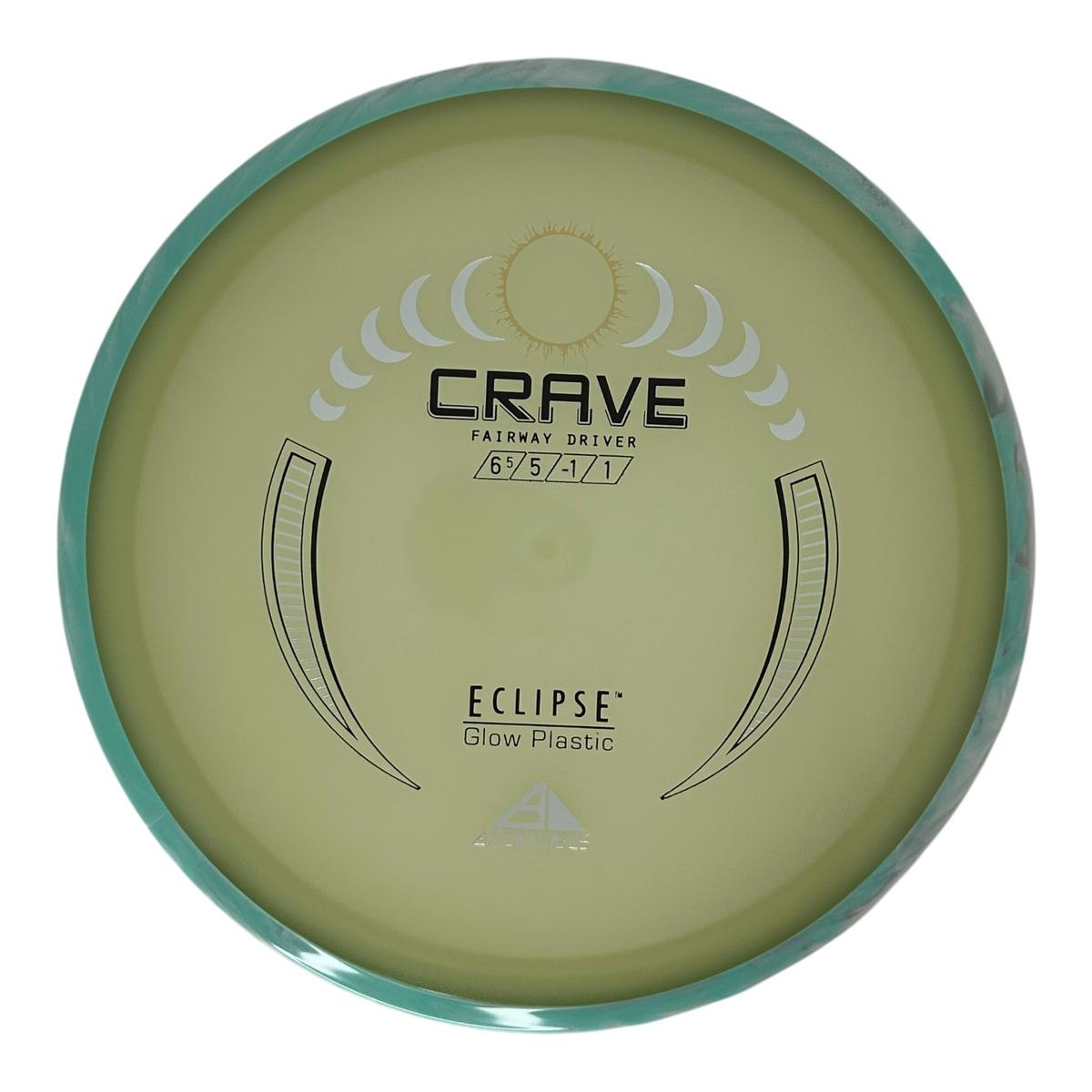 Axiom Eclipse Crave