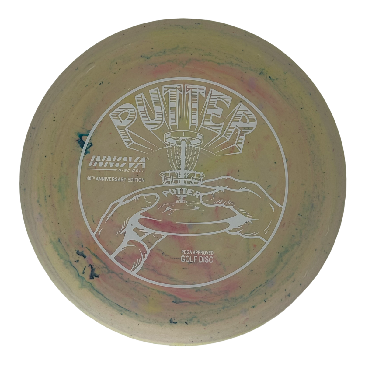 Innova Galactic Pro Aviar - 40th Anniversary