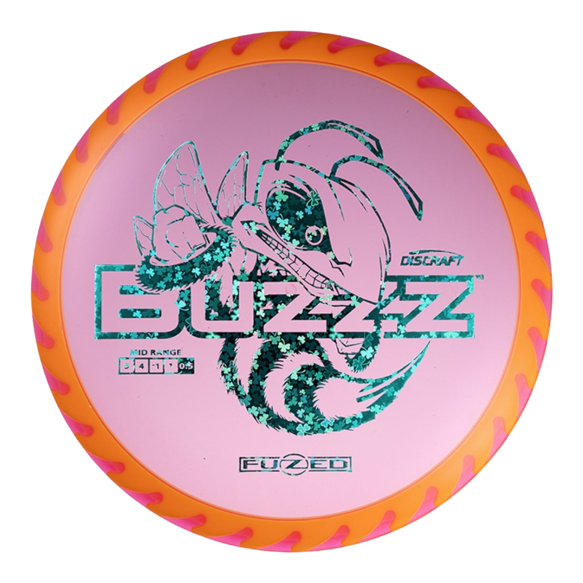 Discraft FuZed Buzzz - BuzzzSaw (Pre-Order)