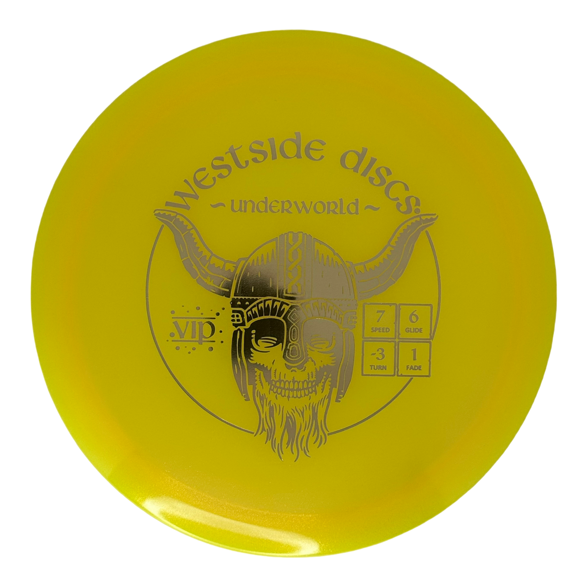 Westside Discs VIP Glimmer Underworld