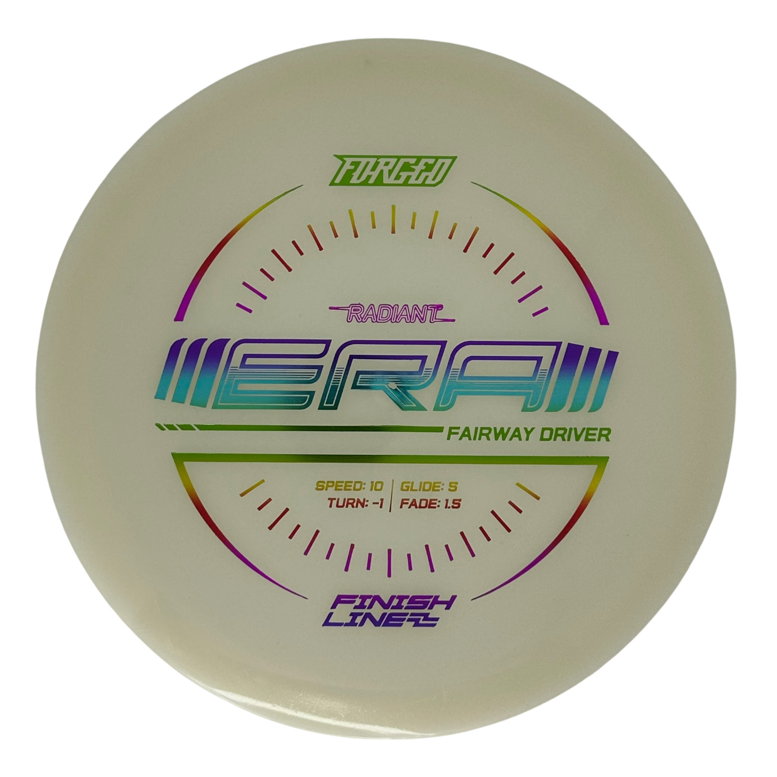 All Products - Flight Factory Discs