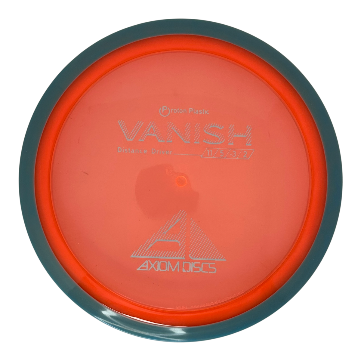 Axiom Proton Vanish