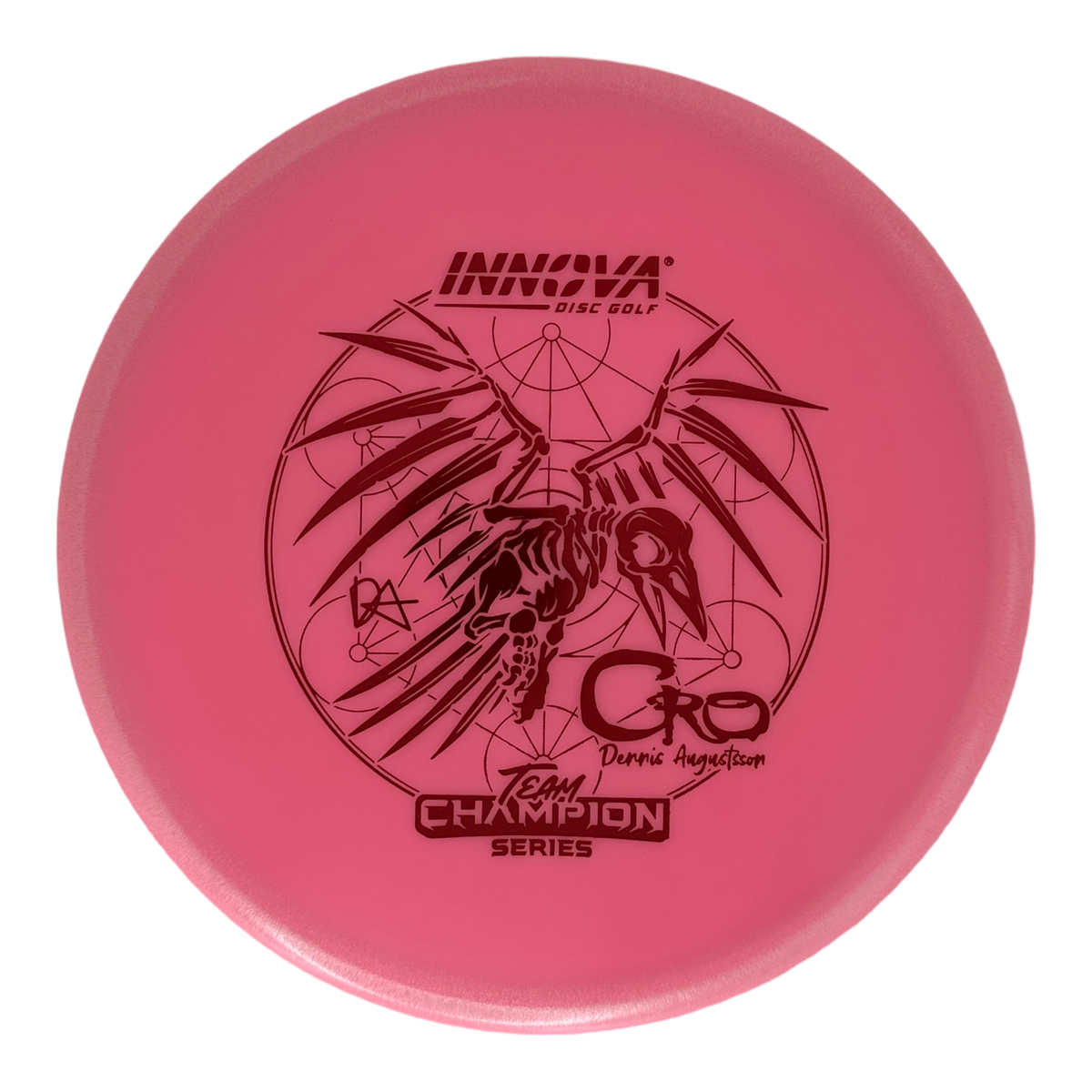 Innova Proto Glow Star Cro - Dennis Augustsson TS (2024)