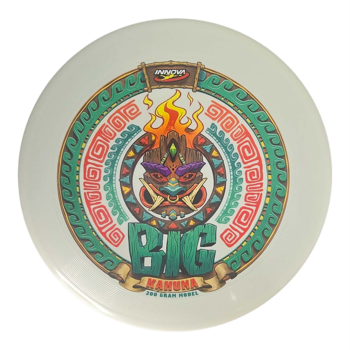 Innova DX Big Kahuna Ultimate Disc