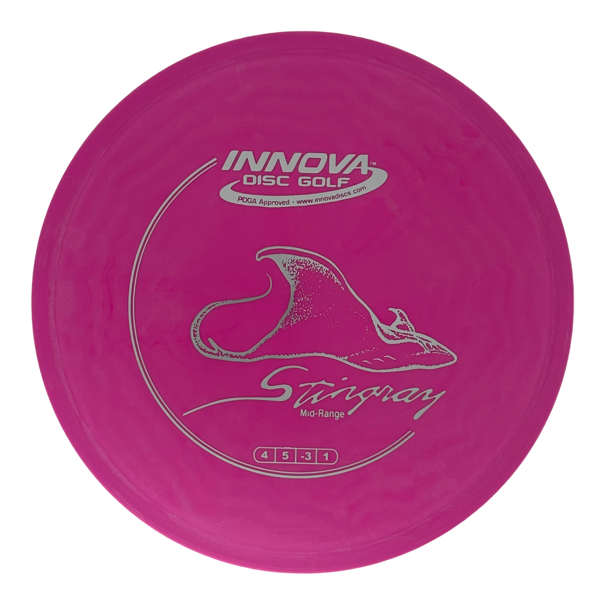 Innova DX Stingray