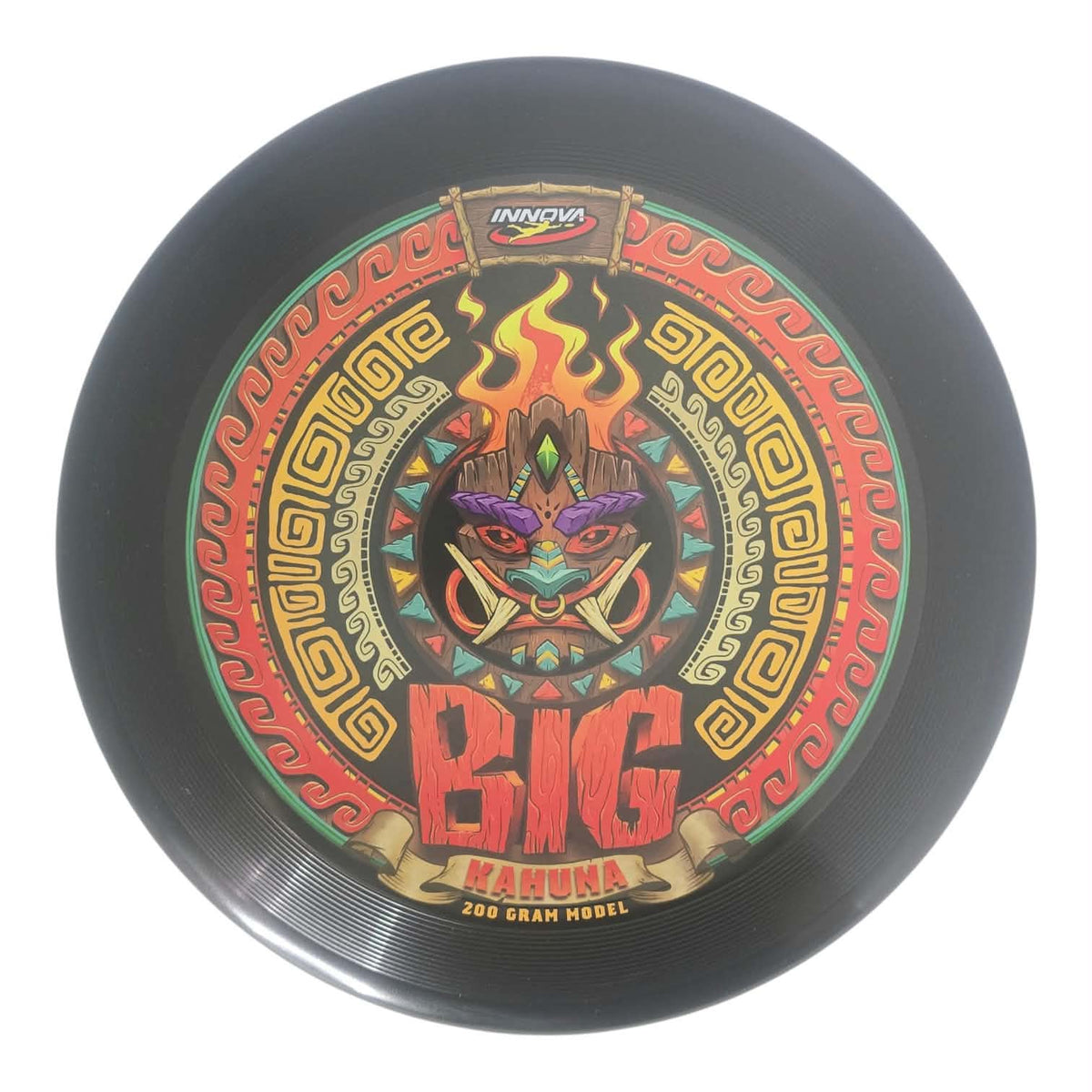 Innova DX Big Kahuna Ultimate Disc