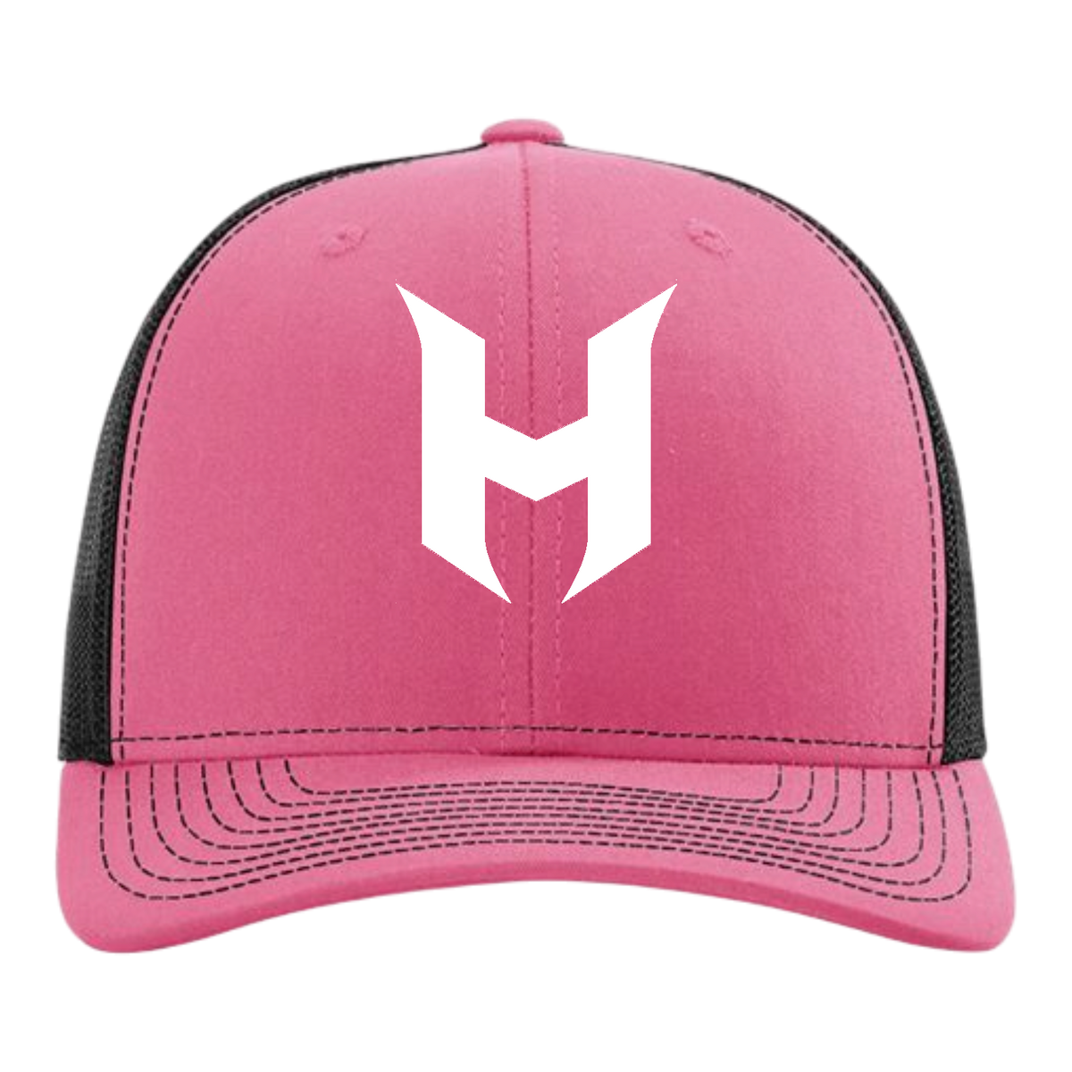 Holyn Handley Snapback Trucker Hat New Styles (PRE-ORDER)