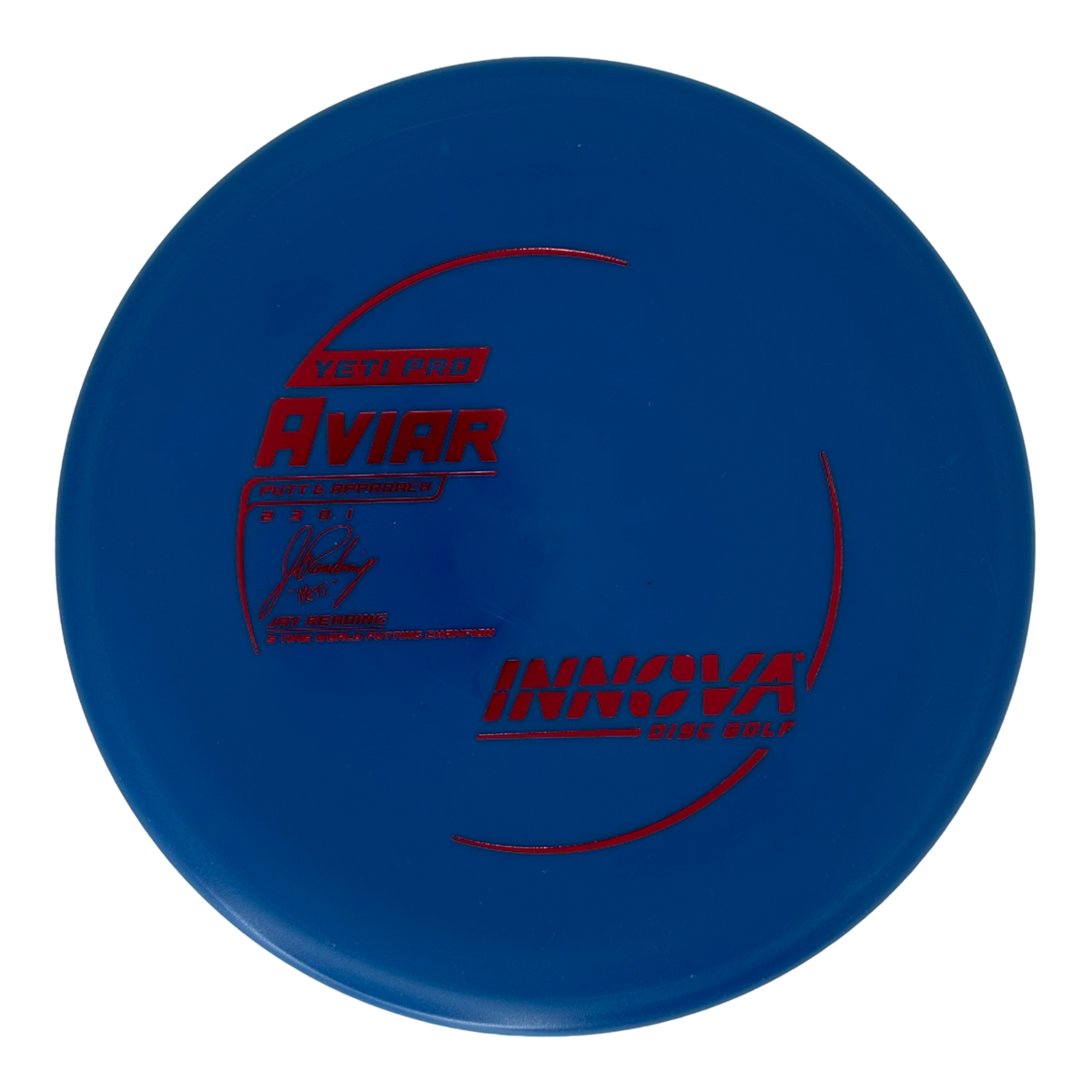 Innova Yeti Pro Aviar