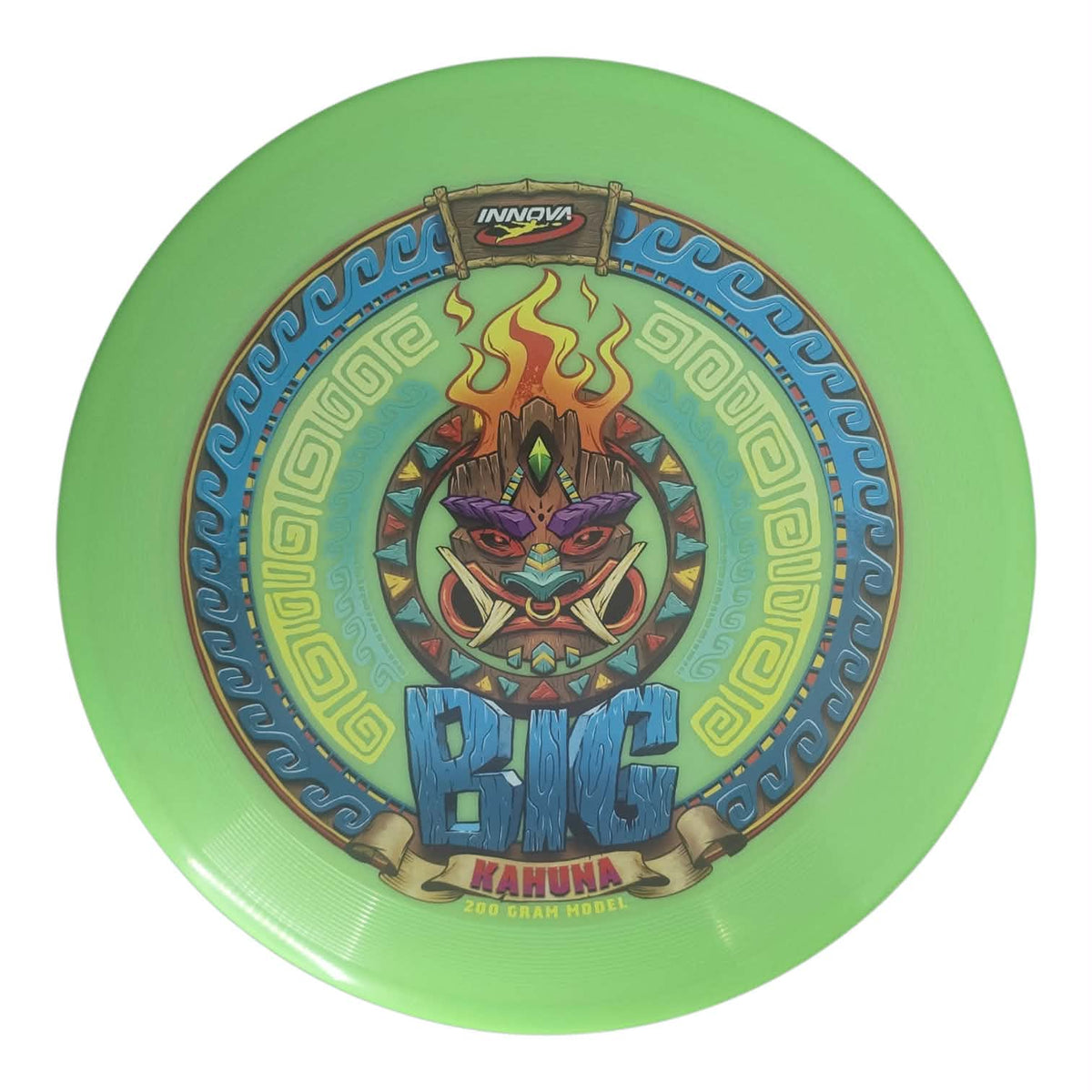 Innova DX Big Kahuna Ultimate Disc