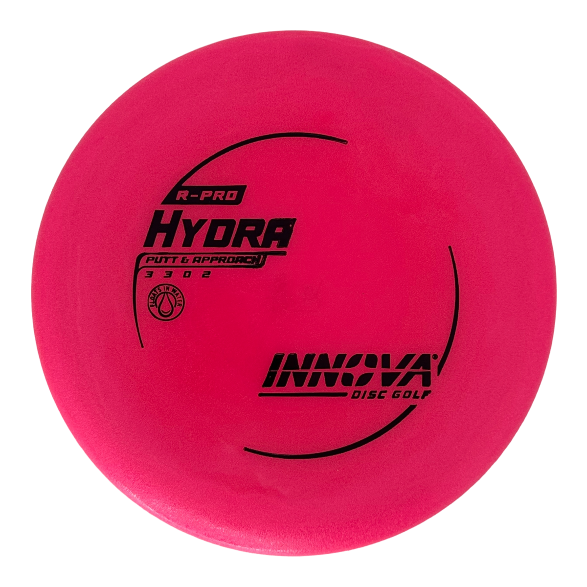 Innova R-Pro Hydra