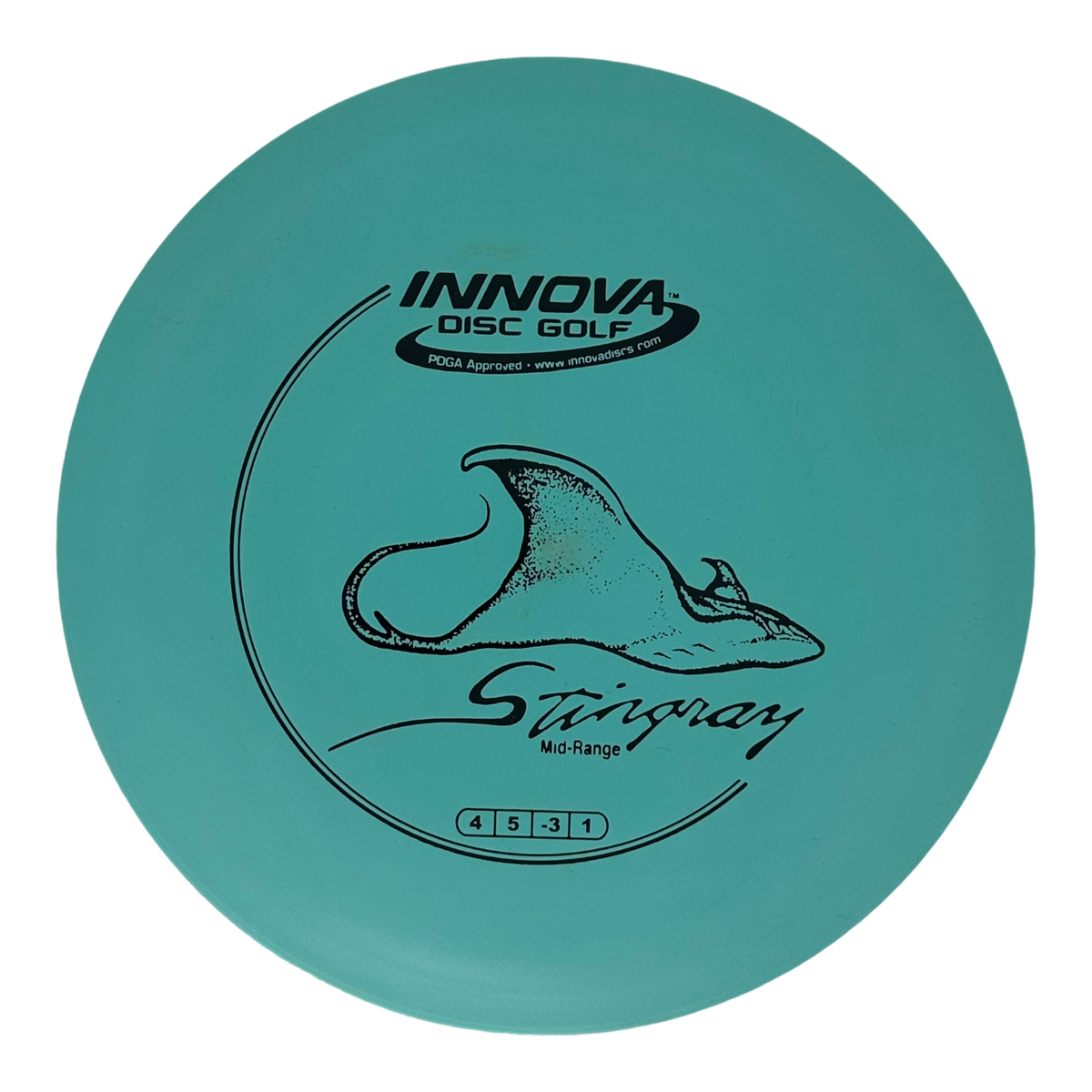 Innova DX Stingray