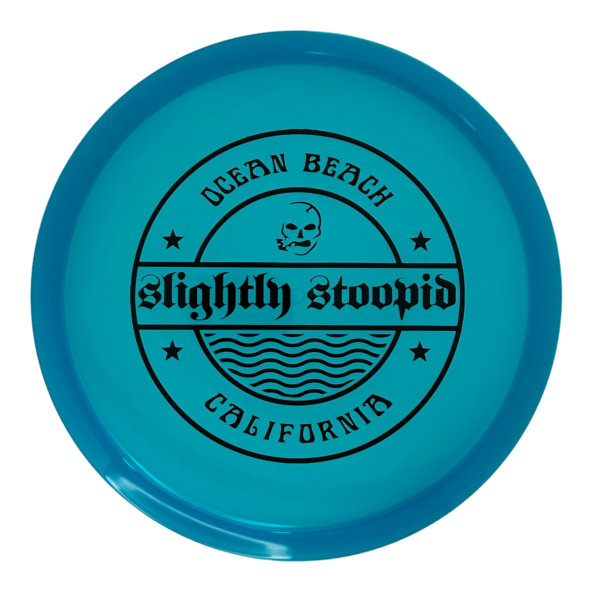 Discmania C-Line MD3 - Slightly Stoopid