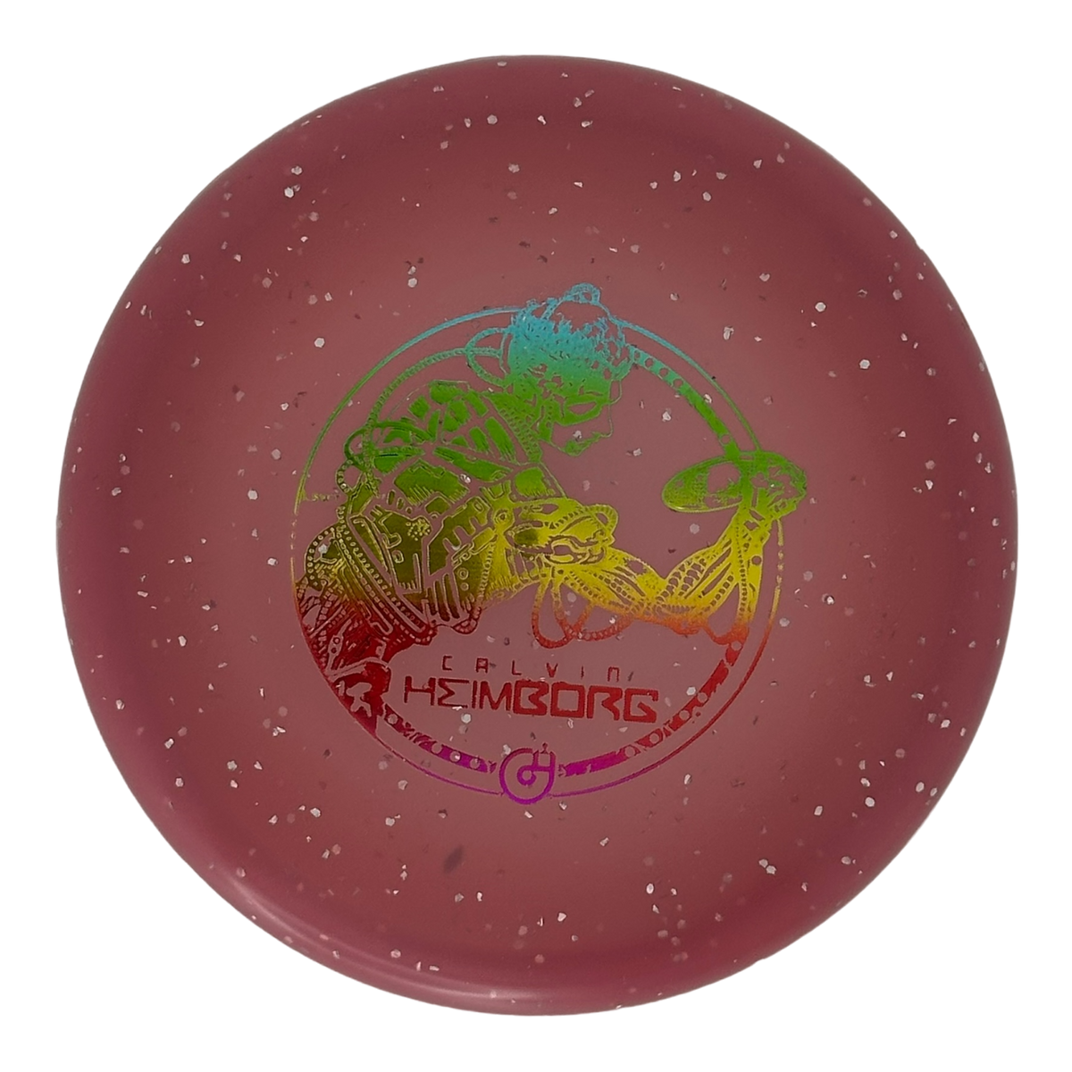 Innova Champion Metal Flake Mini - Calvin HeimBORG 2.0