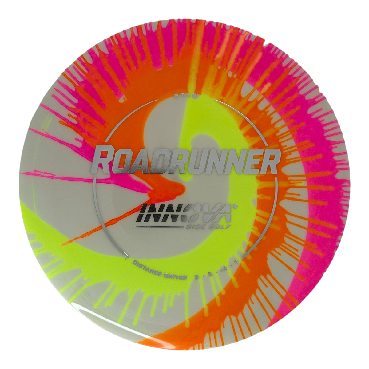 Innova I-Dye Star Roadrunner