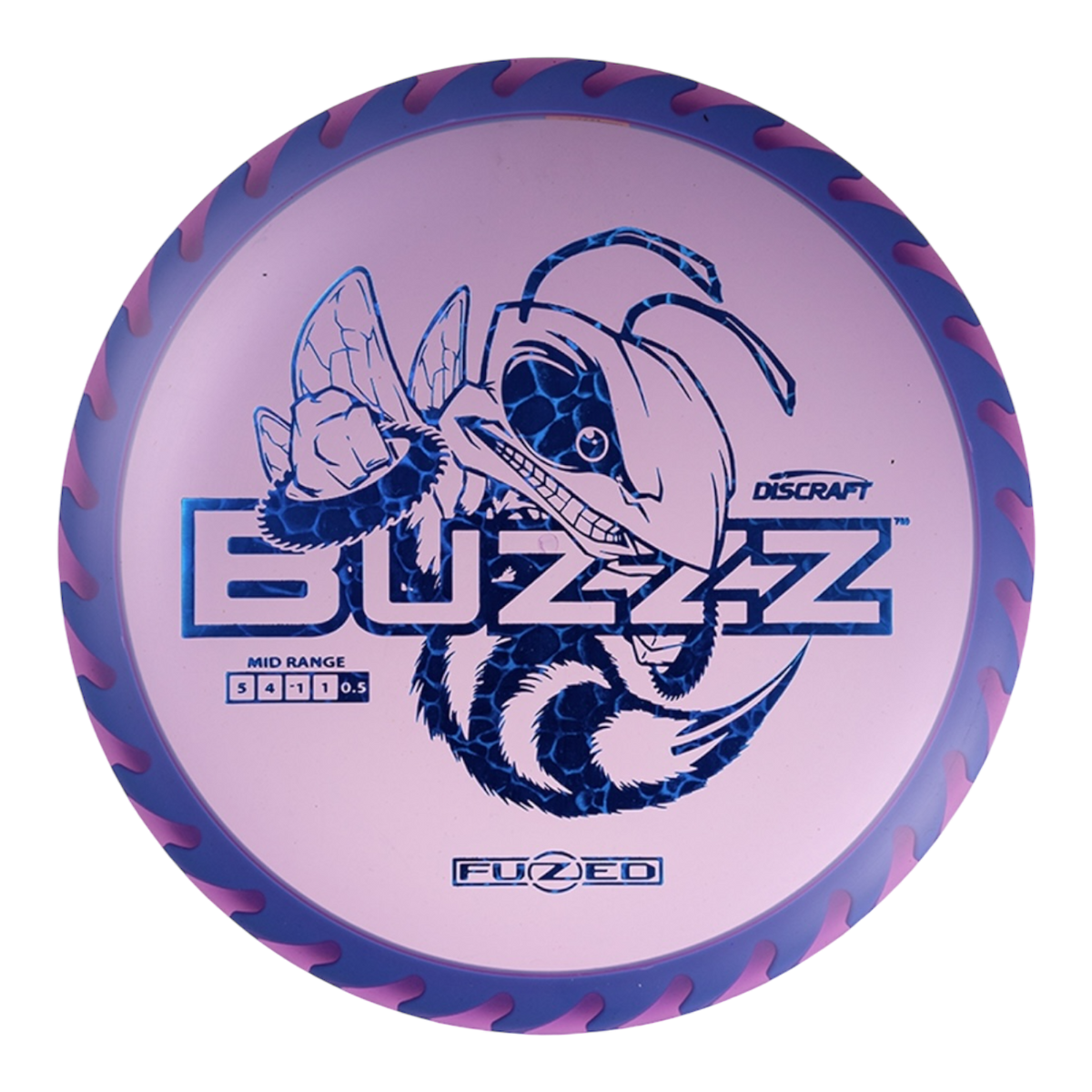 Discraft FuZed Buzzz - BuzzzSaw (Pre-Order)