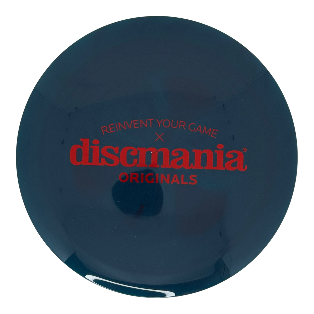 Discmania S-Line Swirl DD3 - Reinvent Your Game