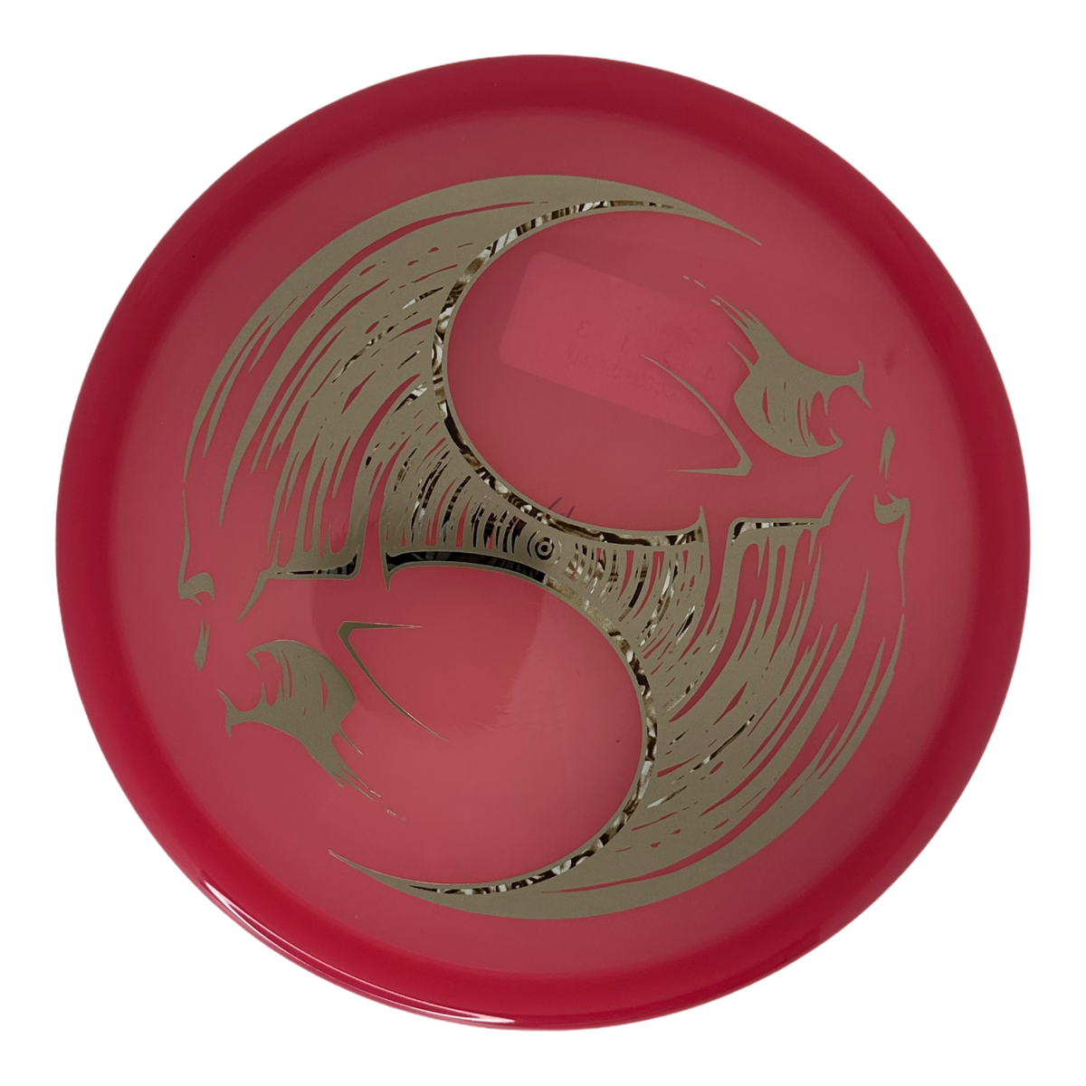 Innova Champion Toro - SkullBlade