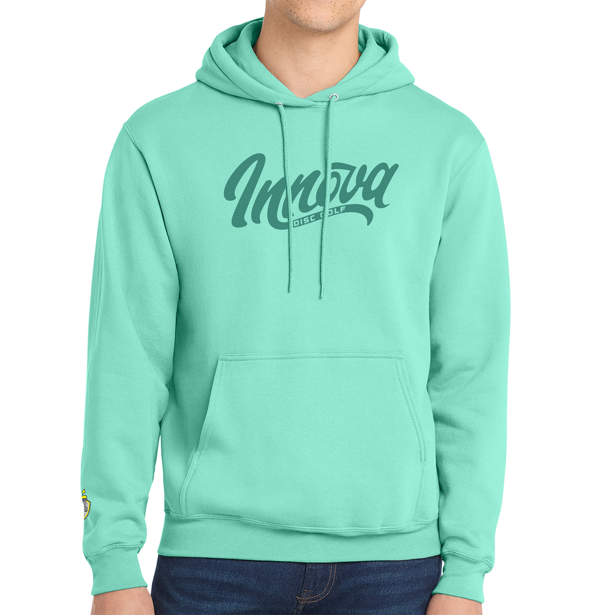 Innova Flow Pullover Hoodie