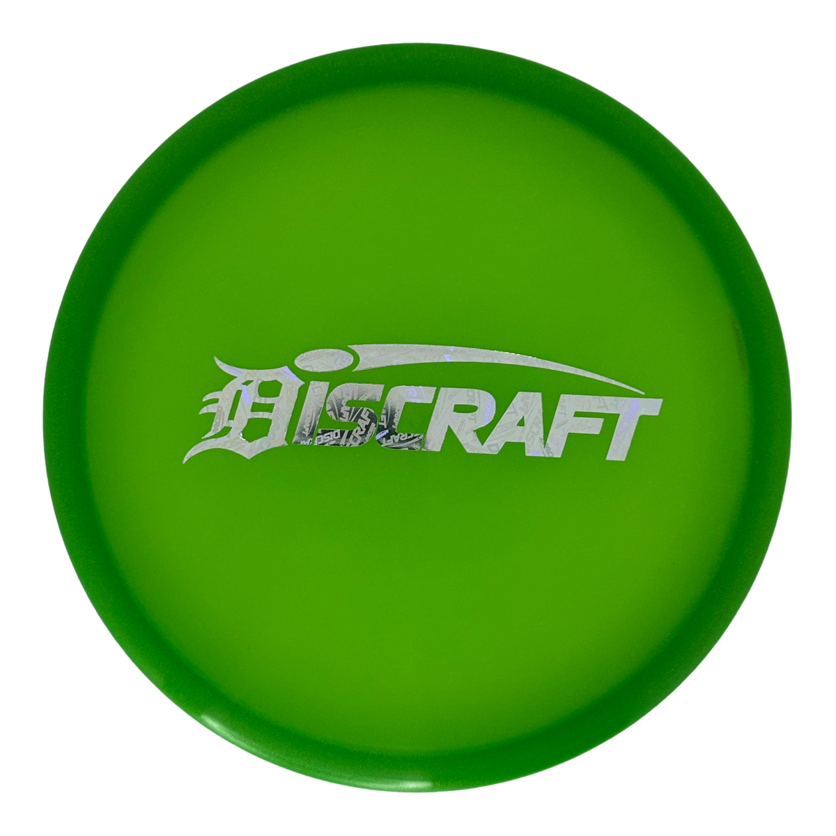 Discraft Z Zone - Detroit D Bar Stamp