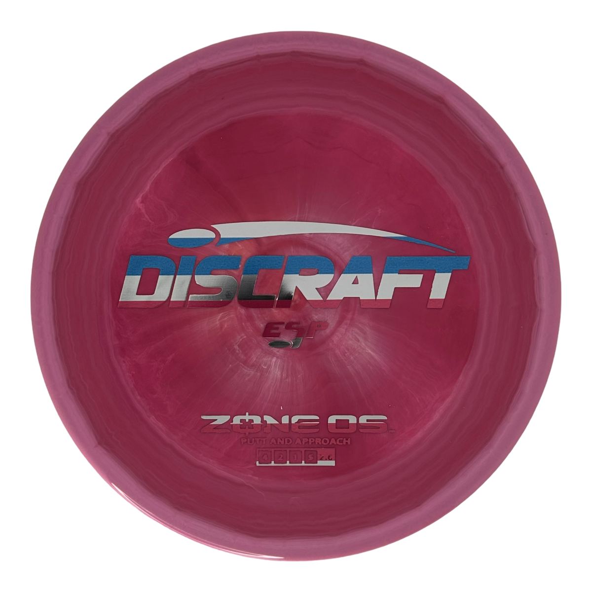 Discraft ESP Zone OS