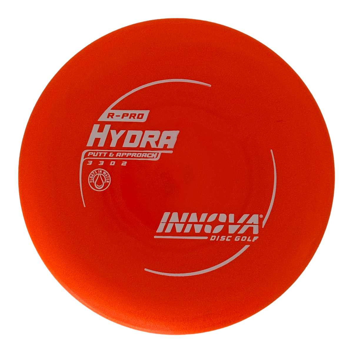 Innova R-Pro Hydra