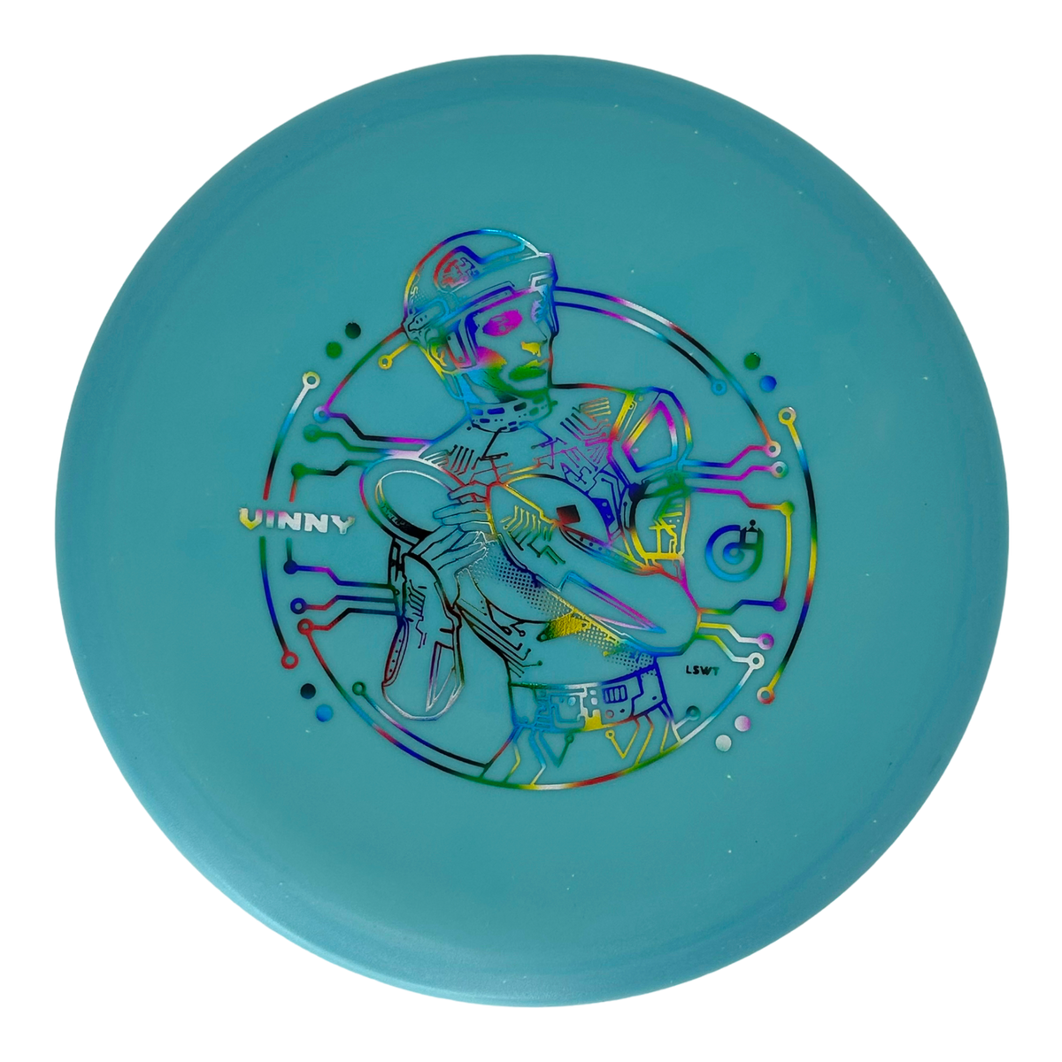 Innova KC Pro Color Glow Aviar - VinnyTron