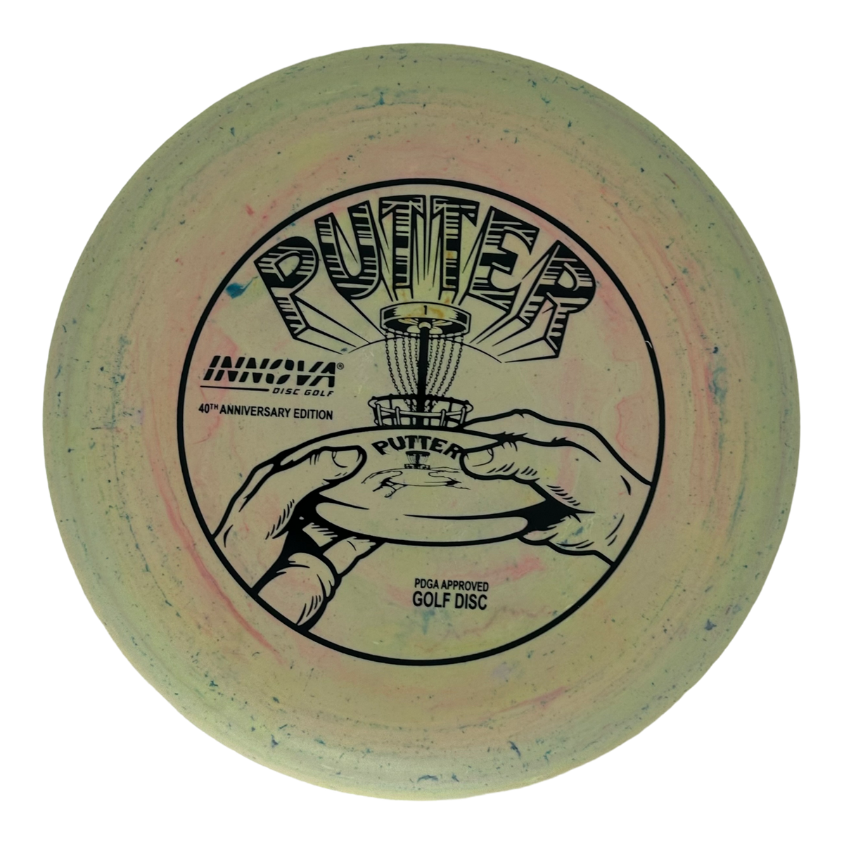 Innova Galactic Pro Aviar - 40th Anniversary