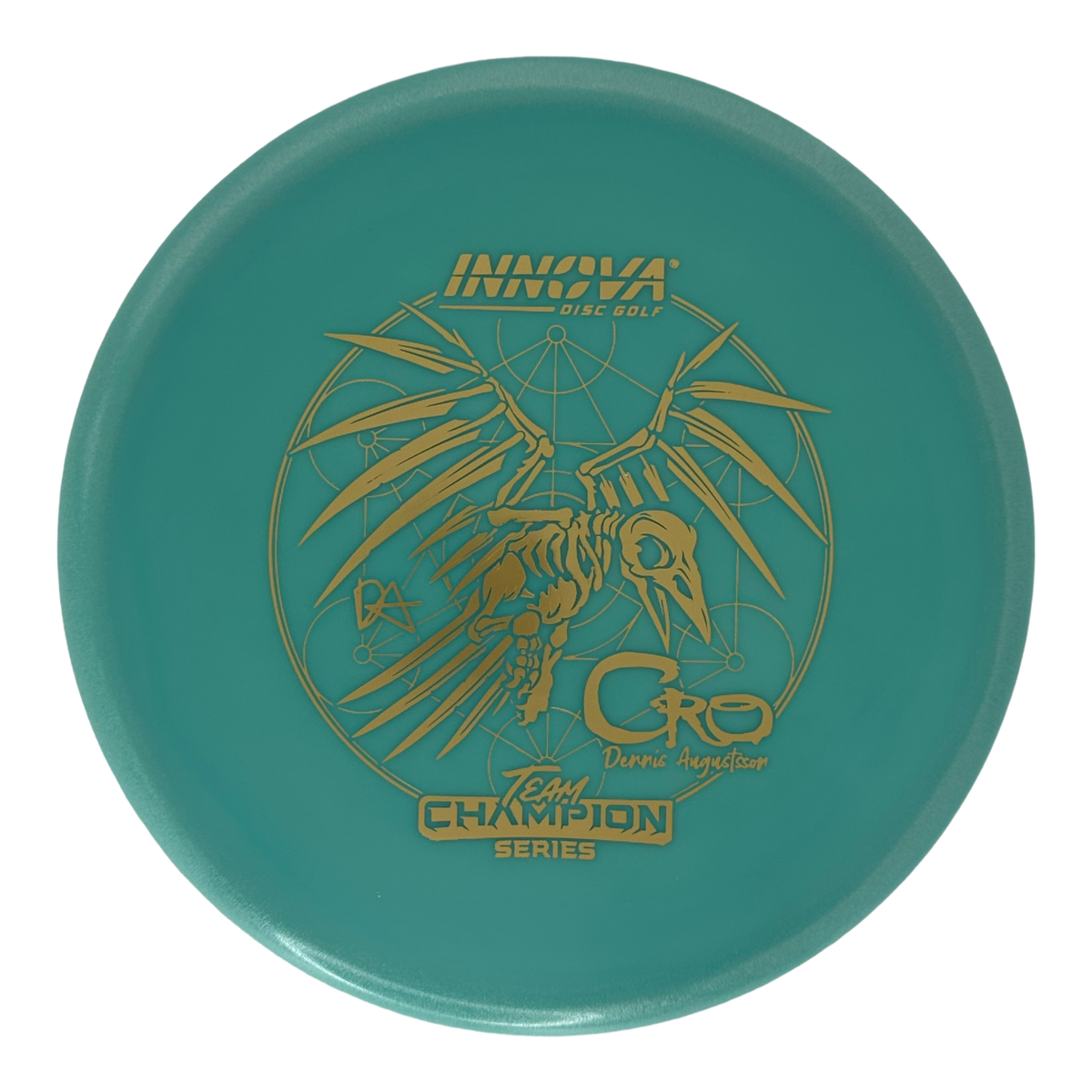 Innova Proto Glow Star Cro - Dennis Augustsson TS (2024)