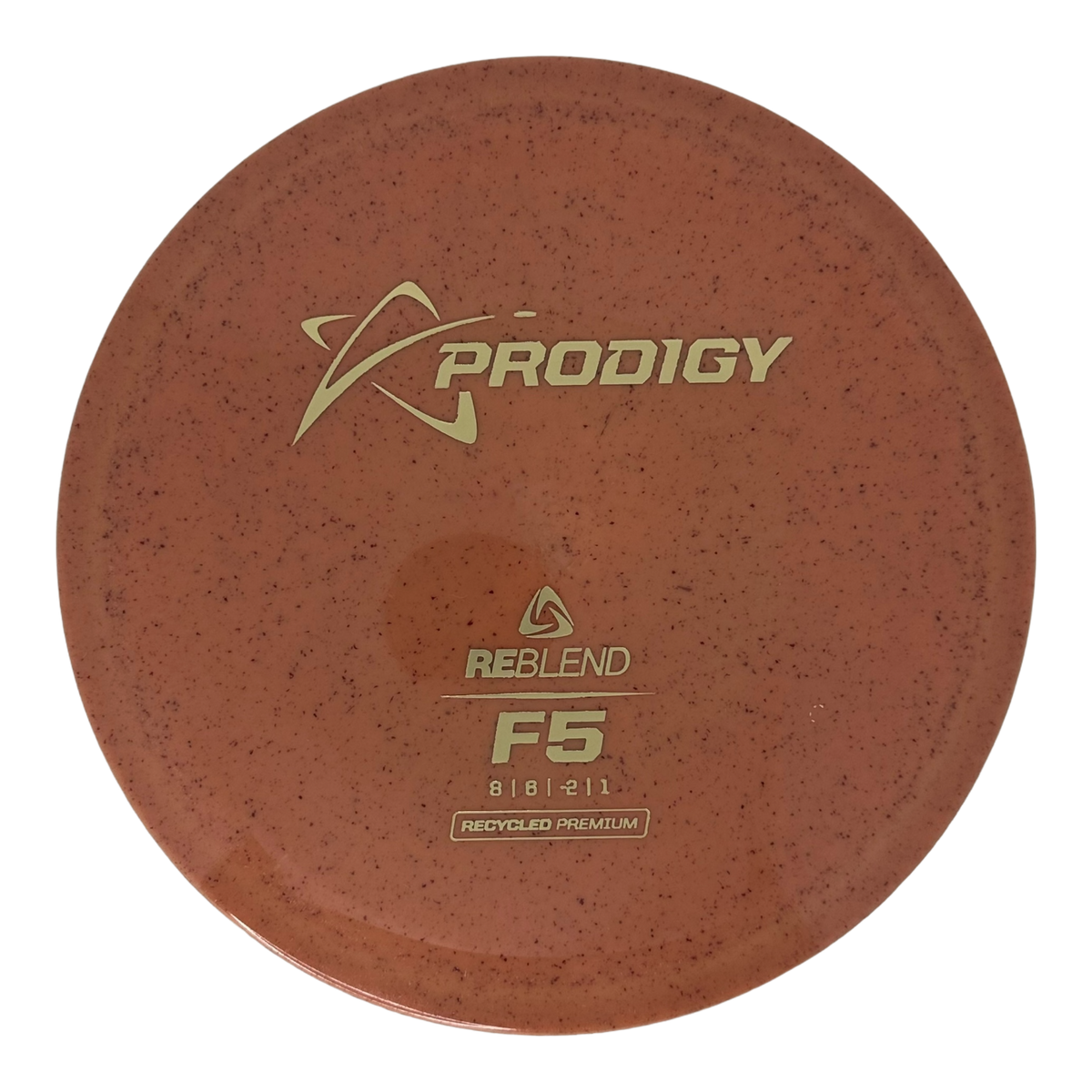 Prodigy ReBlend F5