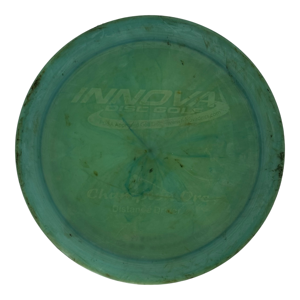 Innova Rarities and Collectibles