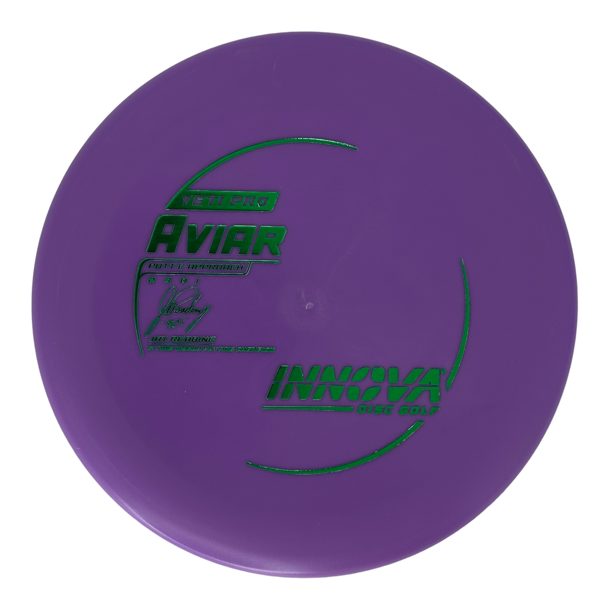 Innova Yeti Pro Aviar